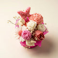 Candle Bouquet
