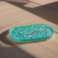 Sea Mist Trinket Tray
