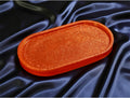 Scarlet Stardust Trinket Tray
