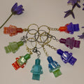 Roblox Keychain