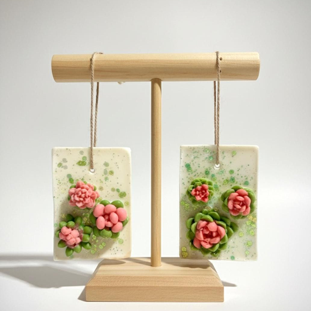 Eucalyptus & Mint Scent Sachet