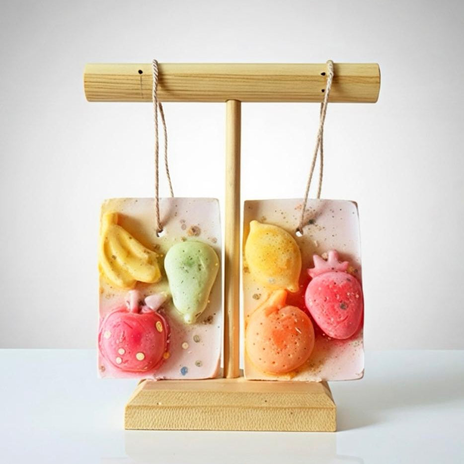 Fruit Cocktail Scent Sachet