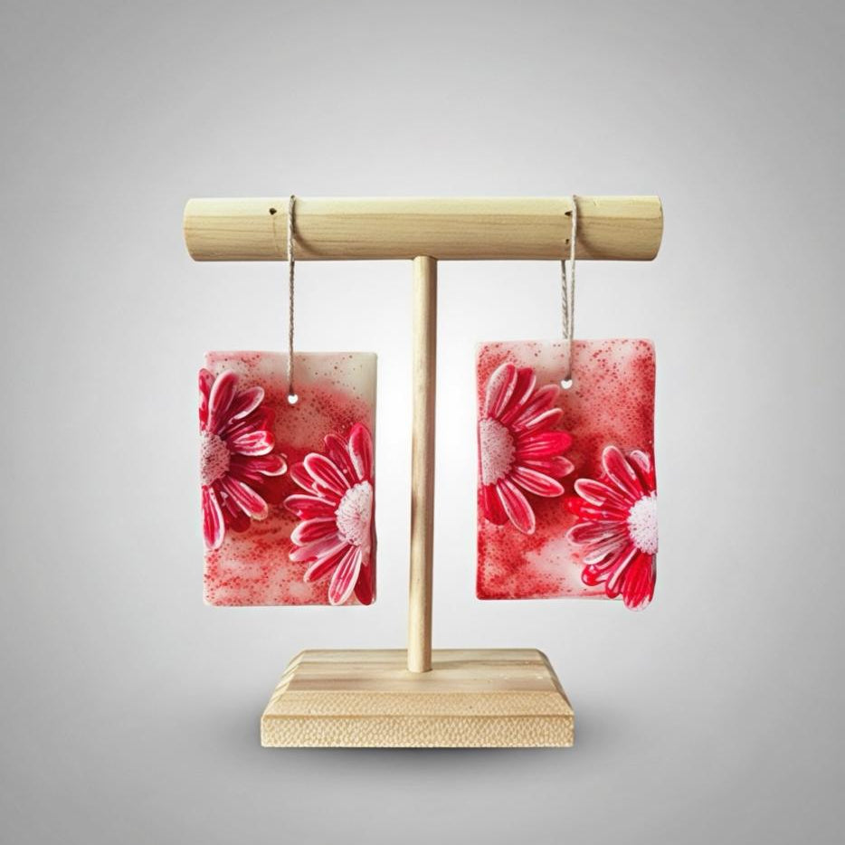 Rose Scent Sachet