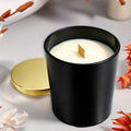 Wooden Wick Candle